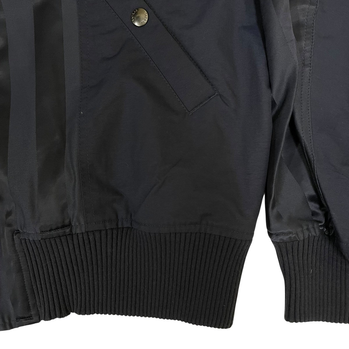 TATRAS(タトラス) MA-1ジャケットMTA19S4616 MTA19S4616 ネイビー