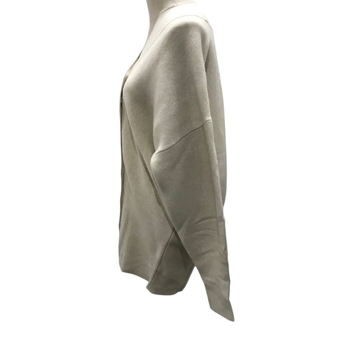 MUSE de Deuxieme Classe カーディガン カシミヤ混 MUSE de Deuxieme Classe カーディガン カシミヤ混