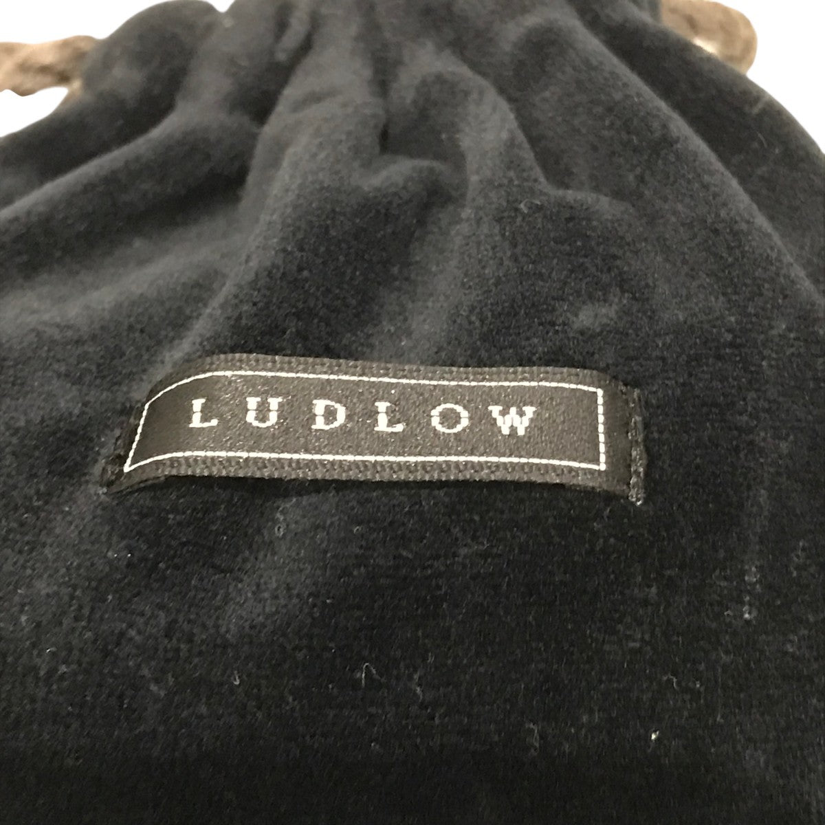 LUDLOW ラドロー、Caneles トップス♡ LUDLOW（トップス）のフリマアイテム一覧