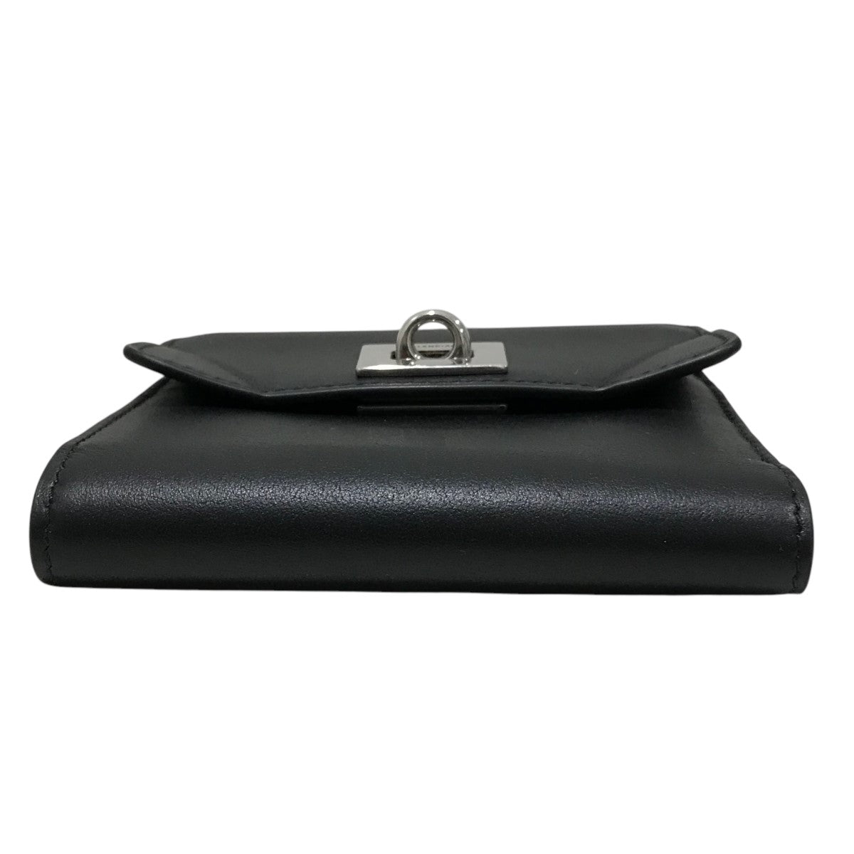 バレンシアガ　RODEO ミニ ウォレット ブラック の メンズ Rodeo ミニ ウォレット | Balenciaga JP