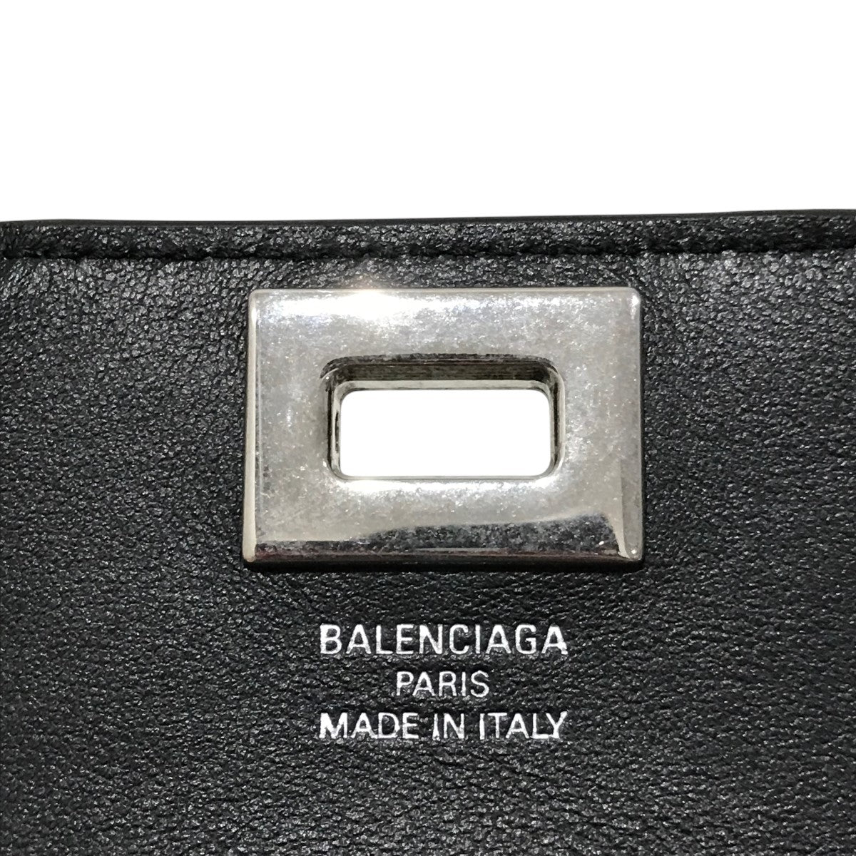 BALENCIAGA(バレンシアガ) 【Rodeo】ミニウォレット 822592