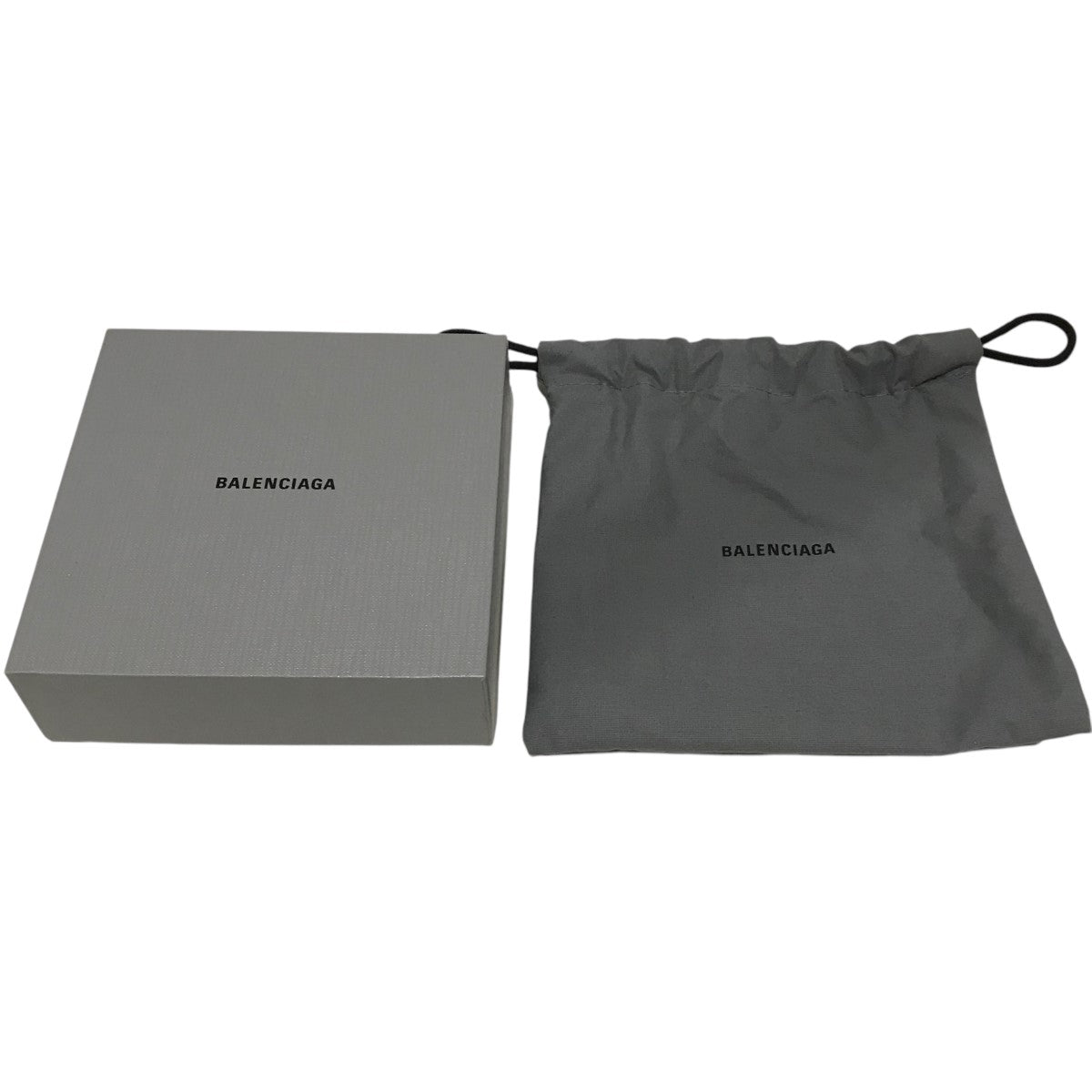 BALENCIAGA(バレンシアガ) 【Rodeo】ミニウォレット 822592