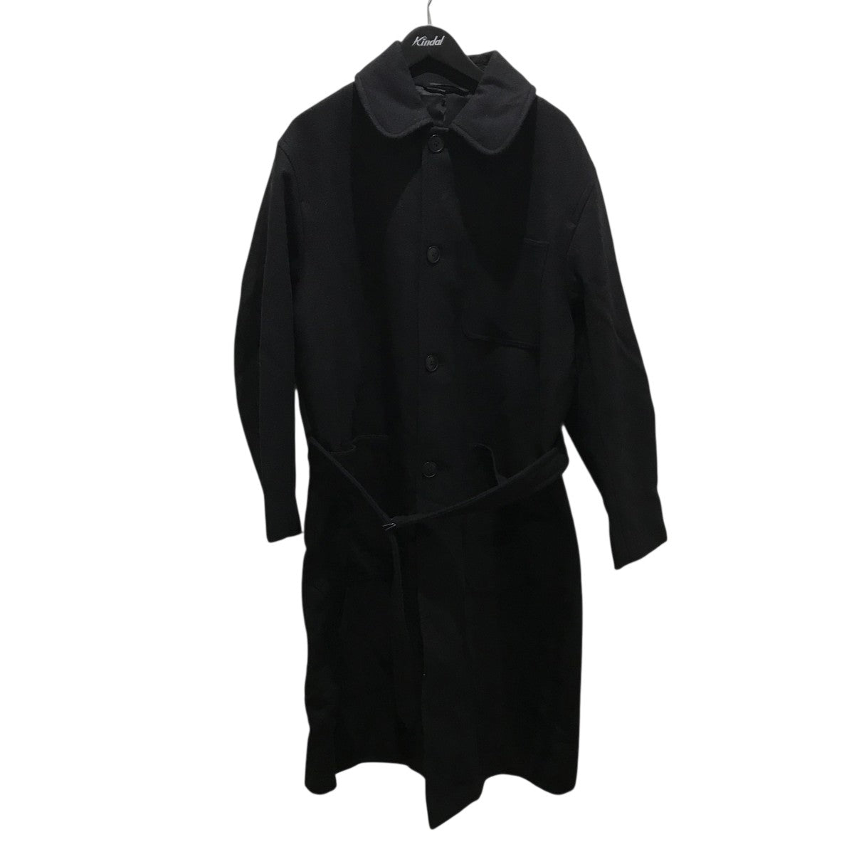 COMOLI 24aw コモリ ウールカシミヤ ミリタリーコート 8042000622136_1.jpg?v=