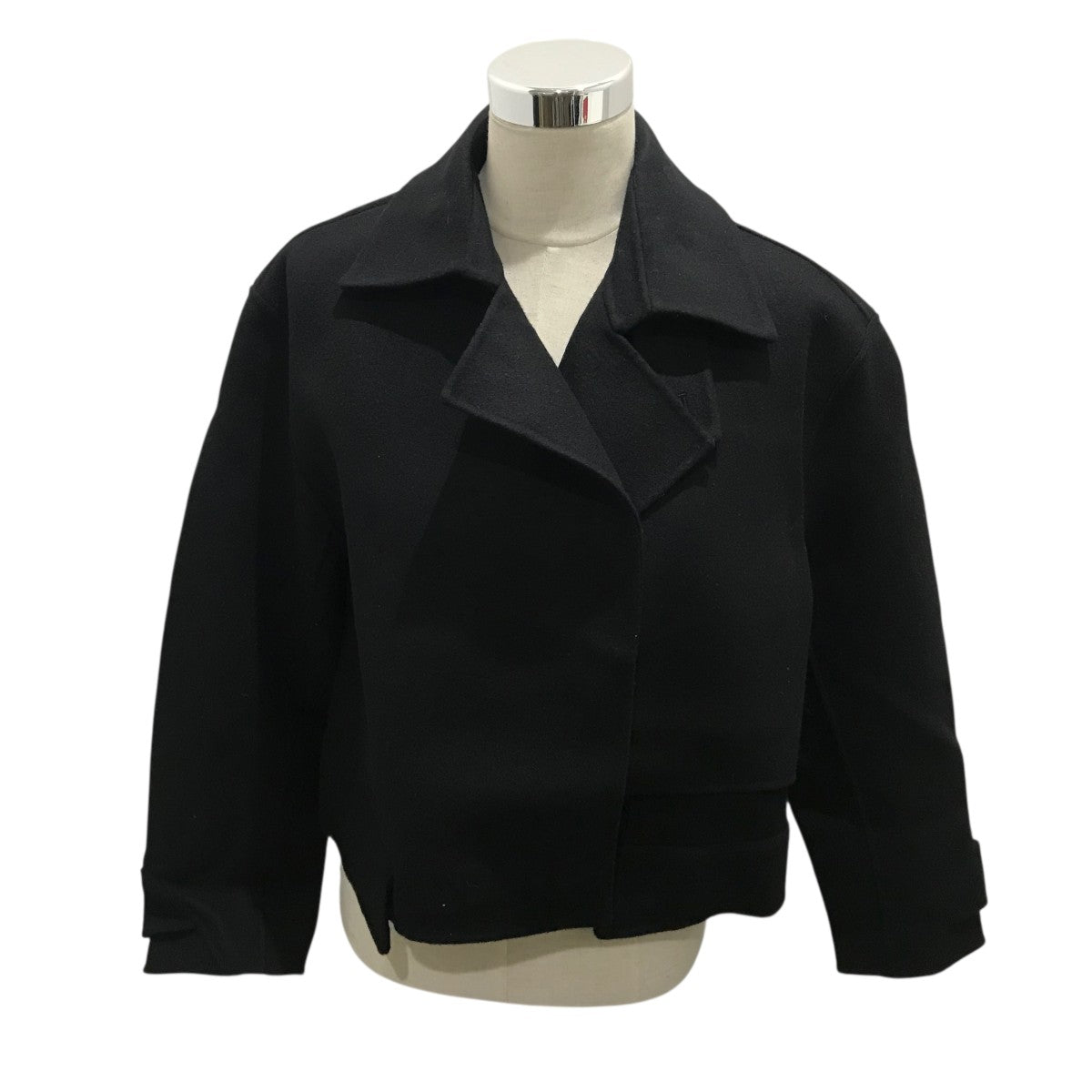 ジャケット・アウター LOHEN / SHORT TRENCH REVER COAT LOHEN(ローヘン) 【SHORT TRENCH REVER COAT】ショートトレンチ