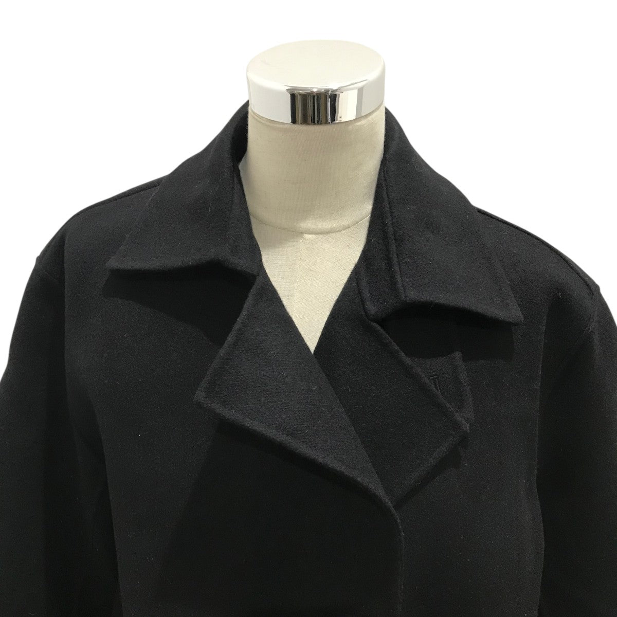 ジャケット・アウター LOHEN / SHORT TRENCH REVER COAT LOHEN(ローヘン) 【SHORT TRENCH REVER COAT】ショートトレンチ