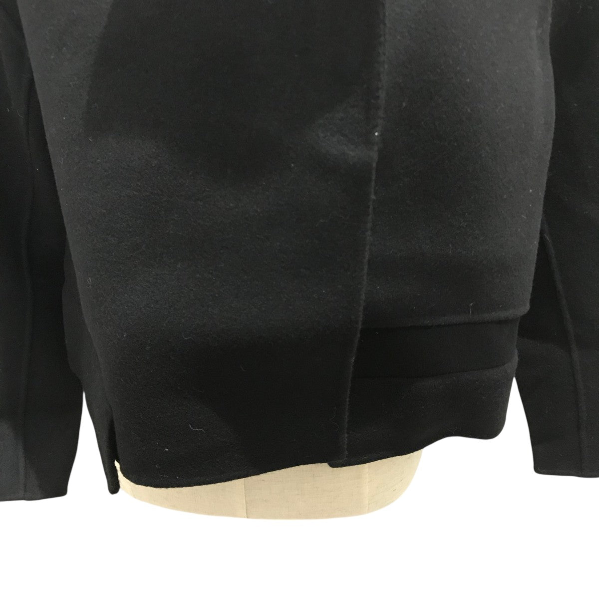 ジャケット・アウター LOHEN / SHORT TRENCH REVER COAT LOHEN(ローヘン) 【SHORT TRENCH REVER COAT】ショートトレンチ