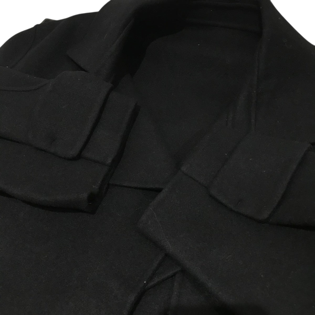ジャケット・アウター LOHEN / SHORT TRENCH REVER COAT LOHEN(ローヘン) 【SHORT TRENCH REVER COAT】ショートトレンチ