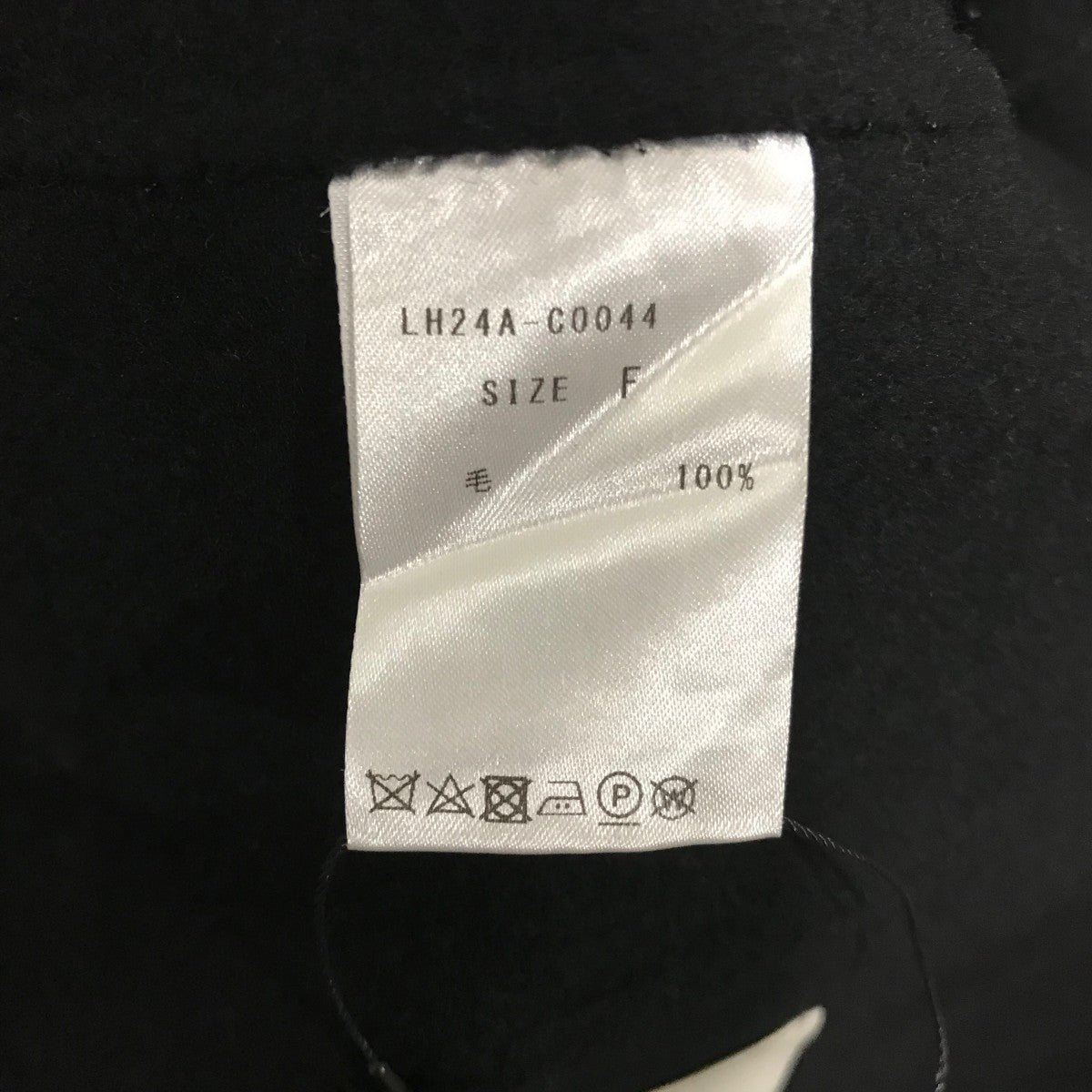 ジャケット・アウター LOHEN / SHORT TRENCH REVER COAT LOHEN(ローヘン) 【SHORT TRENCH REVER COAT】ショートトレンチ