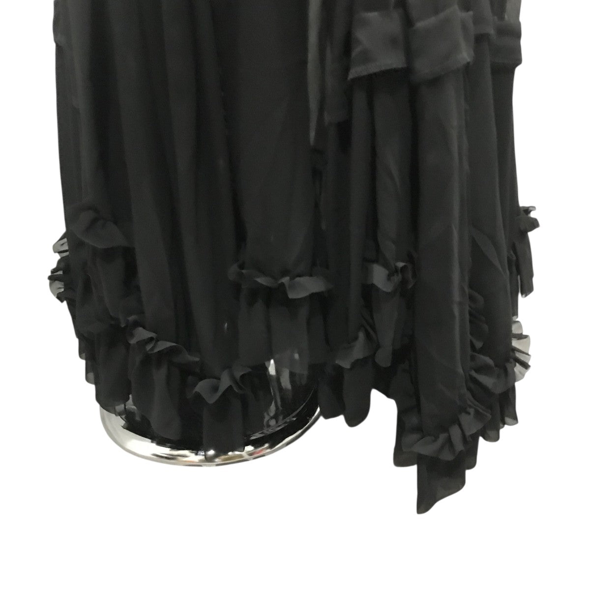 90s tricot COMME des GARÇONS フェイクレザースカート tricot COMME des GARCONS(トリココムデギャルソン) 90's
