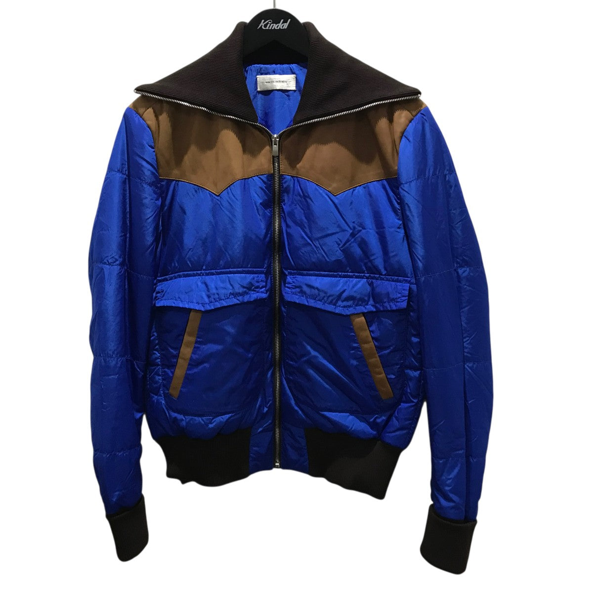 Wales Bonner トラックジャケット adidas Wales Bonner トラックジャケット M 人気色 - メルカリ