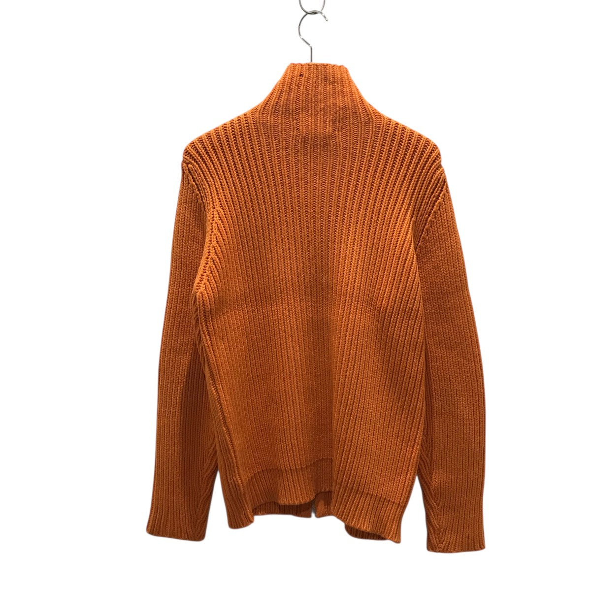 HERMES(エルメス) カシミヤドライバーズニットジャケット