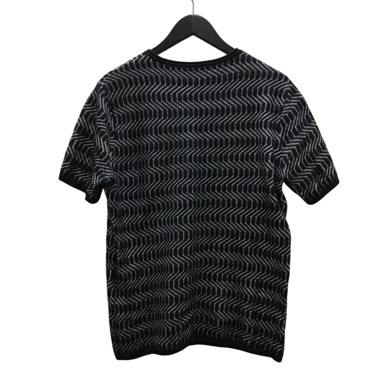 EMPORIO ARMANI(エンポリオアルマーニ) 半袖パーカー6K1M63