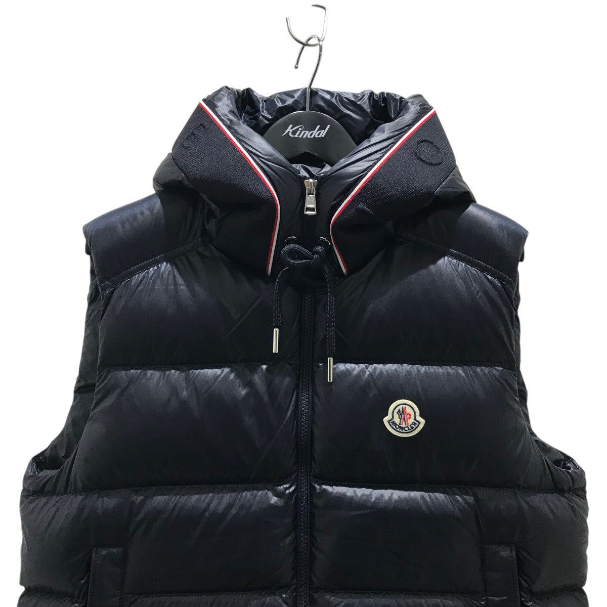 専用です☆Moncler ダウンベスト ガリヌール MONCLER (SALE)【返品交換不可】MONCLER(モンクレール)ダウン