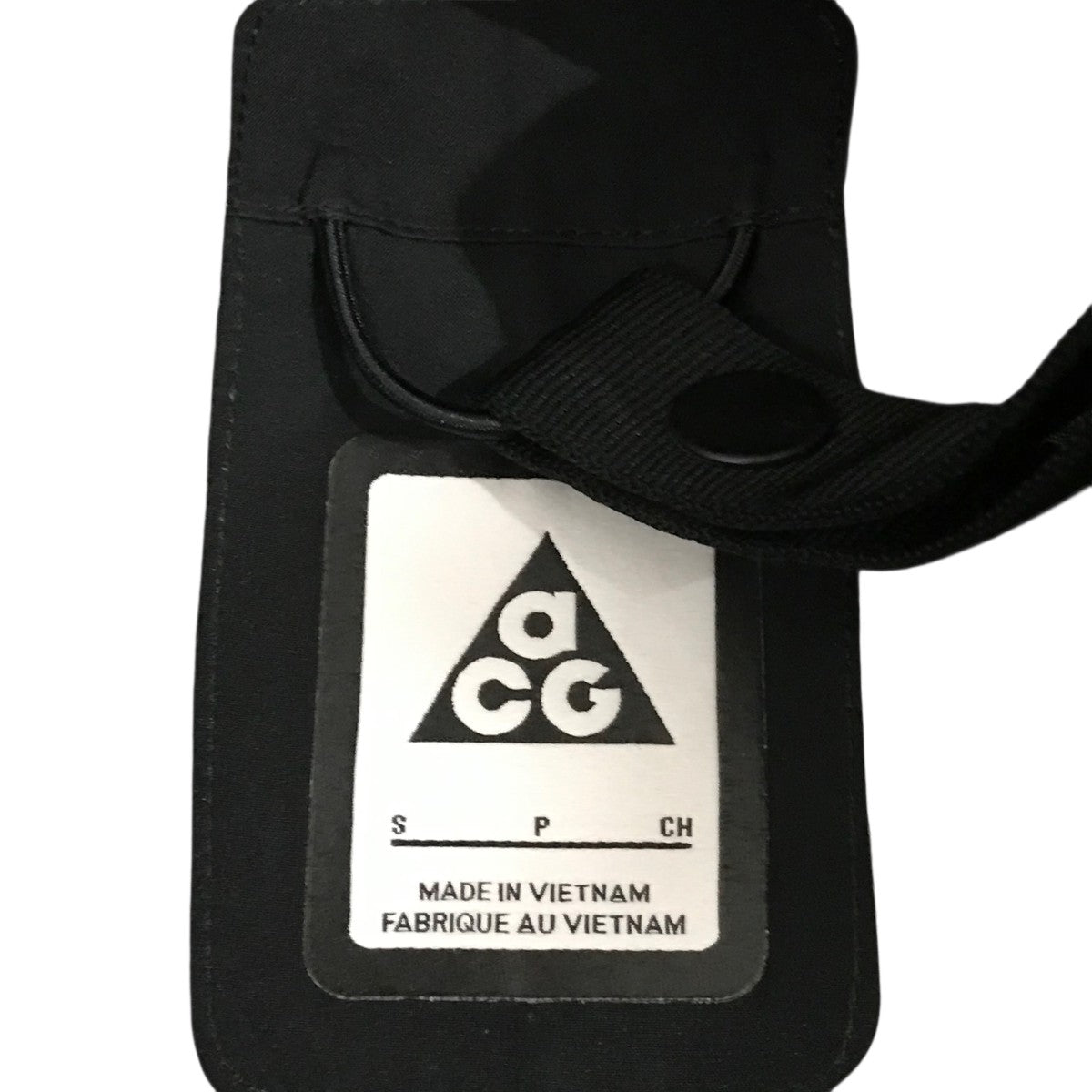 NIKE ACG×NIKELAB 【ACG Alpine Jacket】GORE-TEXジャケット