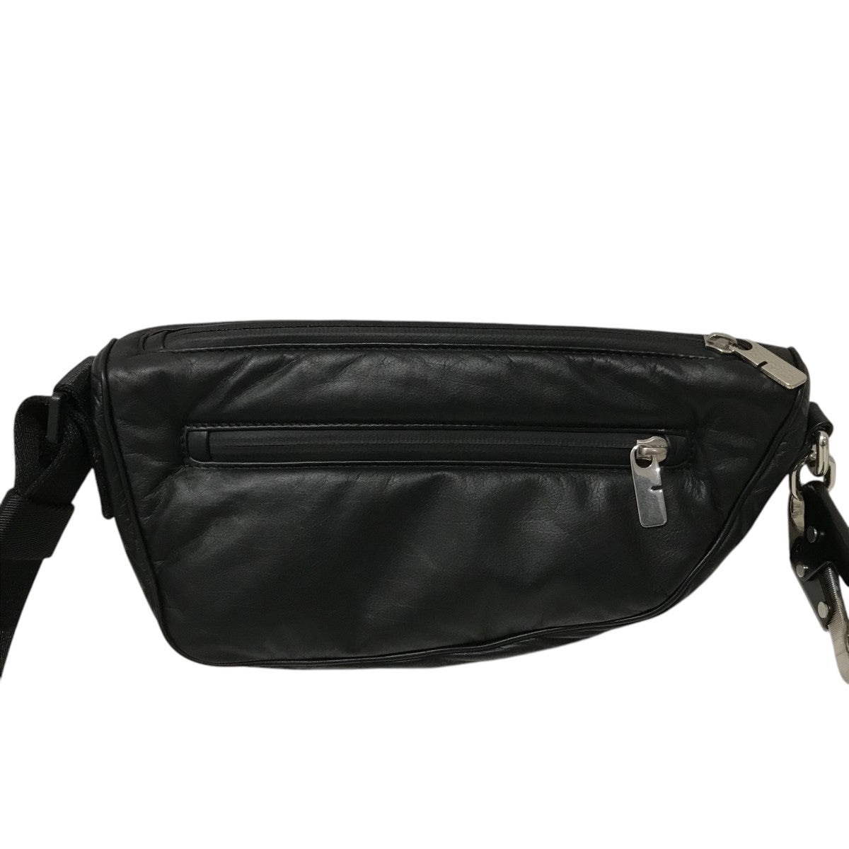 BURBERRY 【Shield】ショルダーバッグ 古着・中古-2枚目のアイテム画像