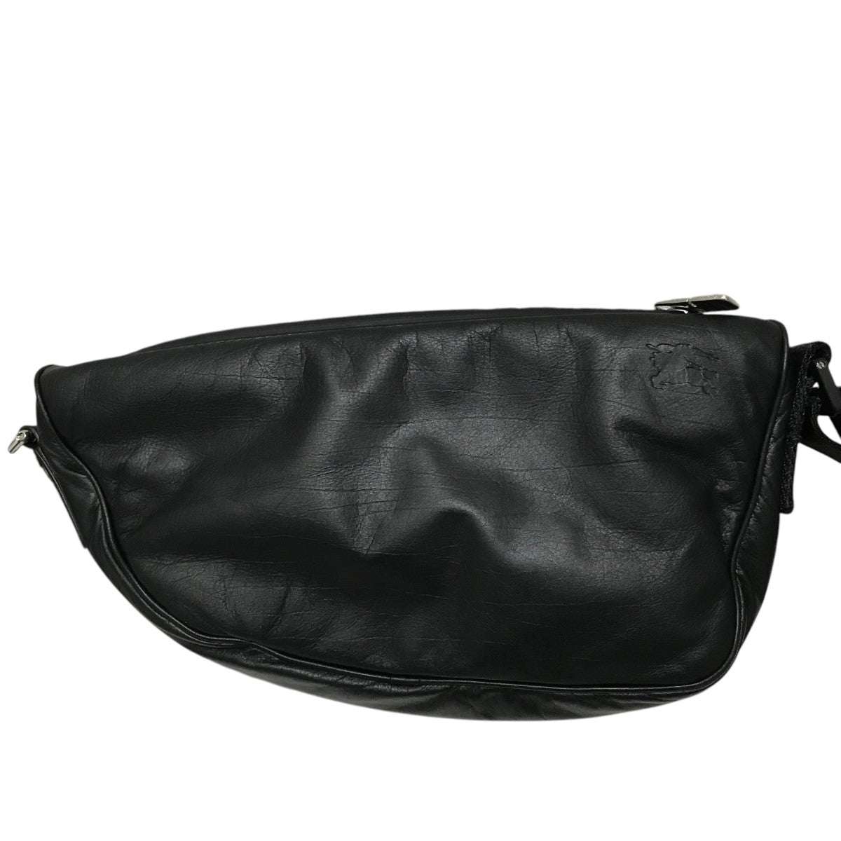 BURBERRY 【Shield】ショルダーバッグ 古着・中古-3枚目のアイテム画像