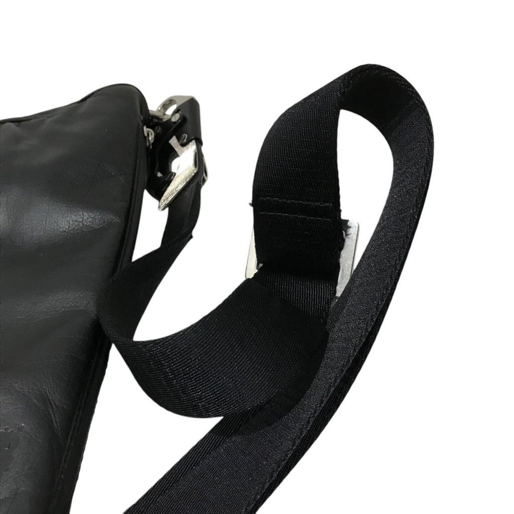 BURBERRY(バーバリー) 【Shield】ショルダーバッグ 8078402 ブラック  