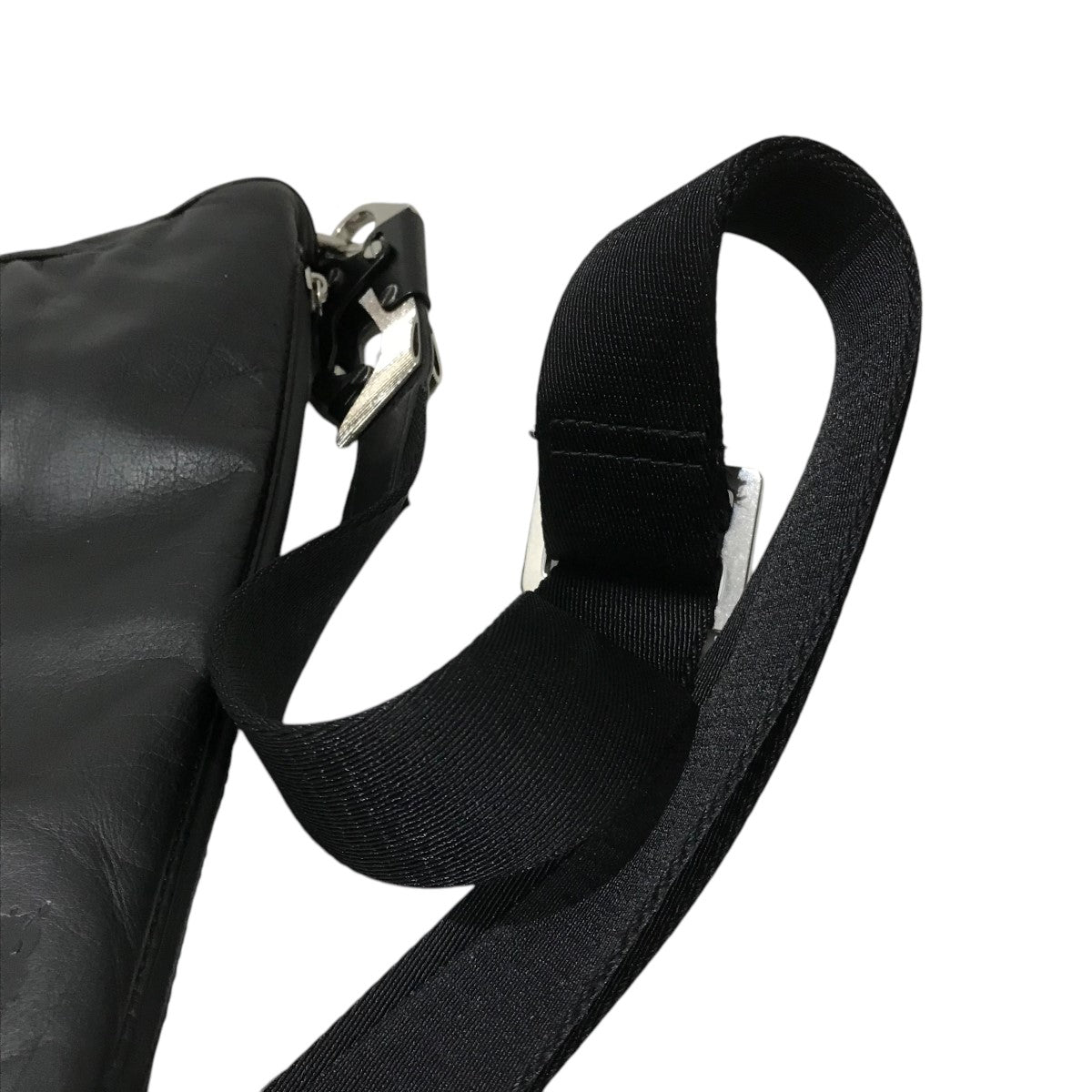 BURBERRY 【Shield】ショルダーバッグ 古着・中古-5枚目のアイテム画像