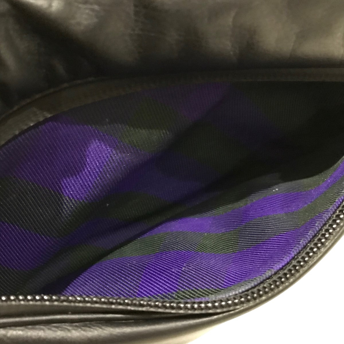 BURBERRY 【Shield】ショルダーバッグ 古着・中古-9枚目のアイテム画像
