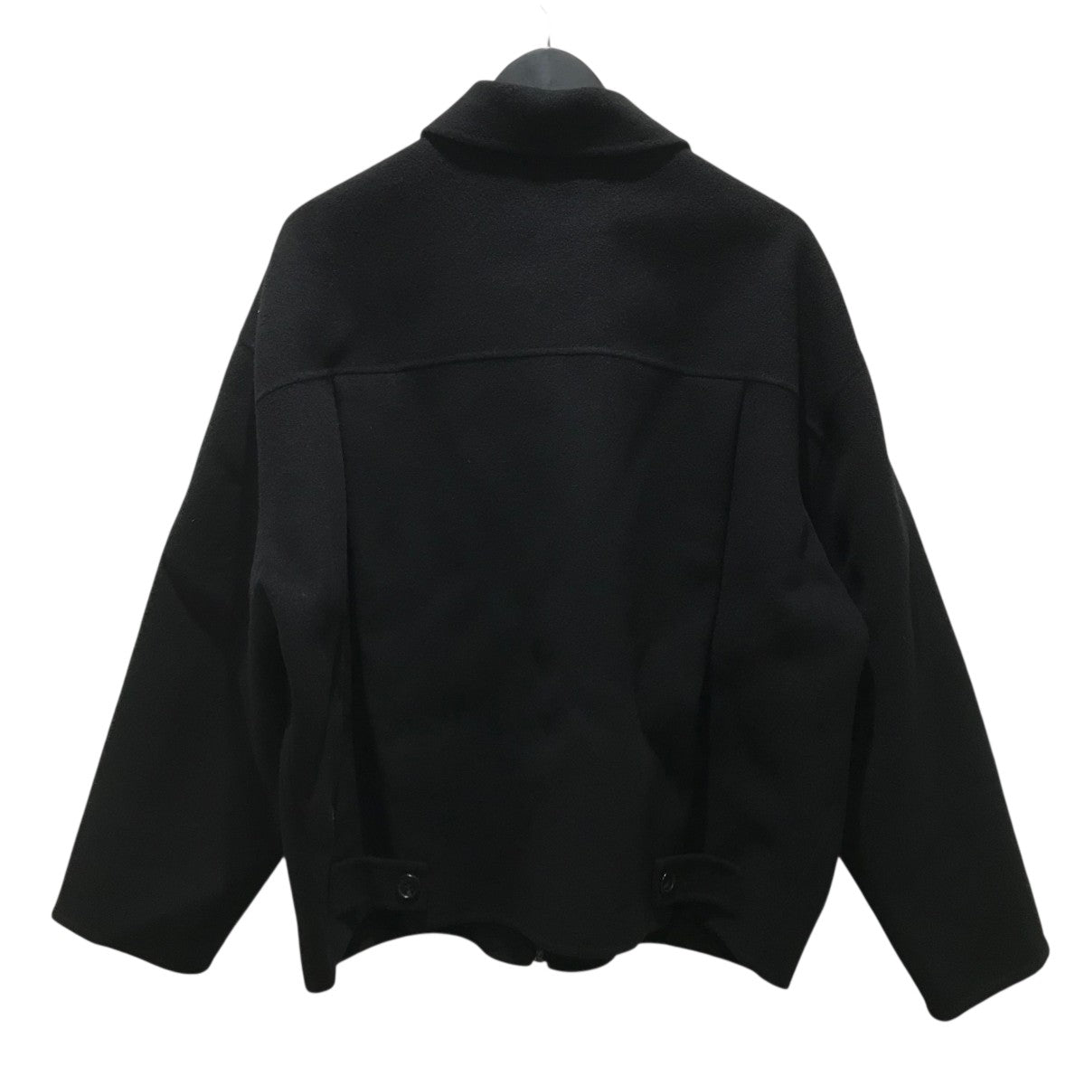 ACNE STUDIOS(アクネストゥディオズ) ウールジッパージャケット