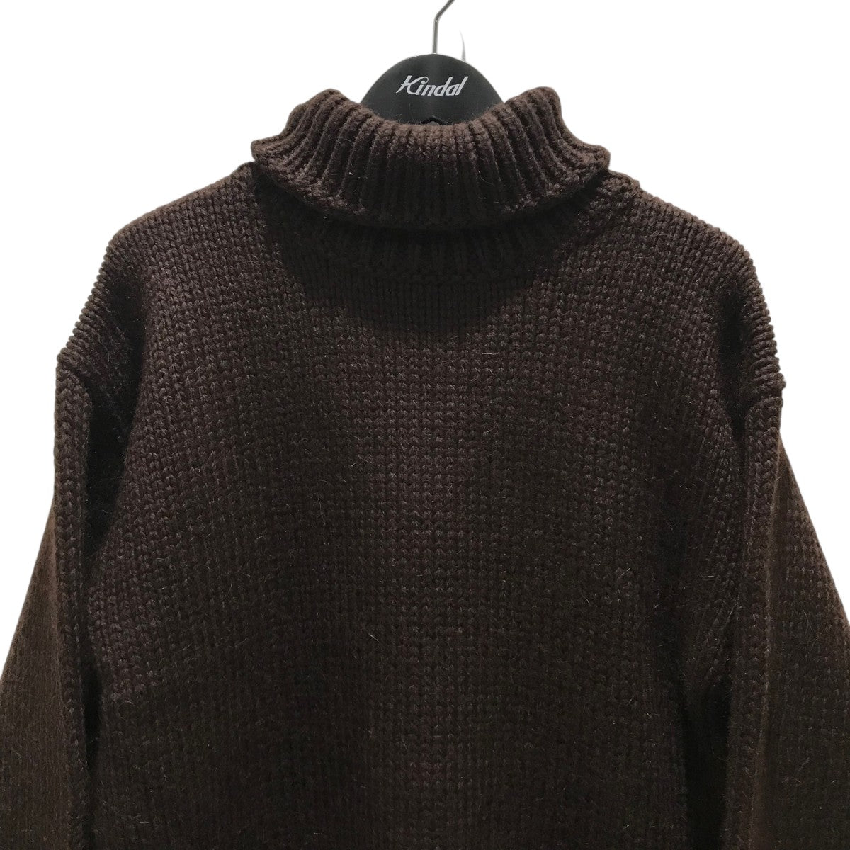 JIL SANDER ニット JIL SANDER ニット セーター SWEATER CN LS レディース
