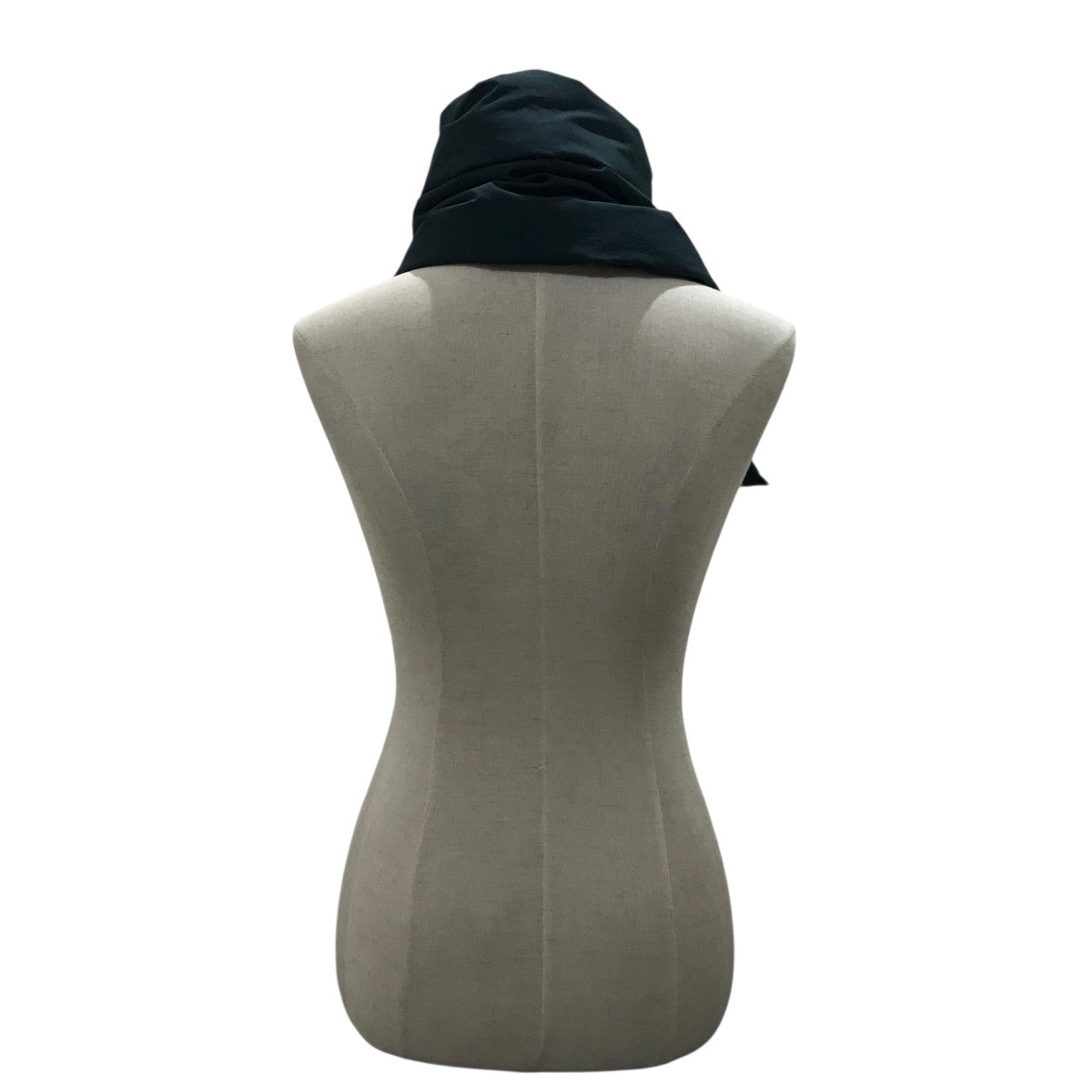 JIL SANDER+(ジルサンダープラス) 22AWダウンマフラー347TE0001