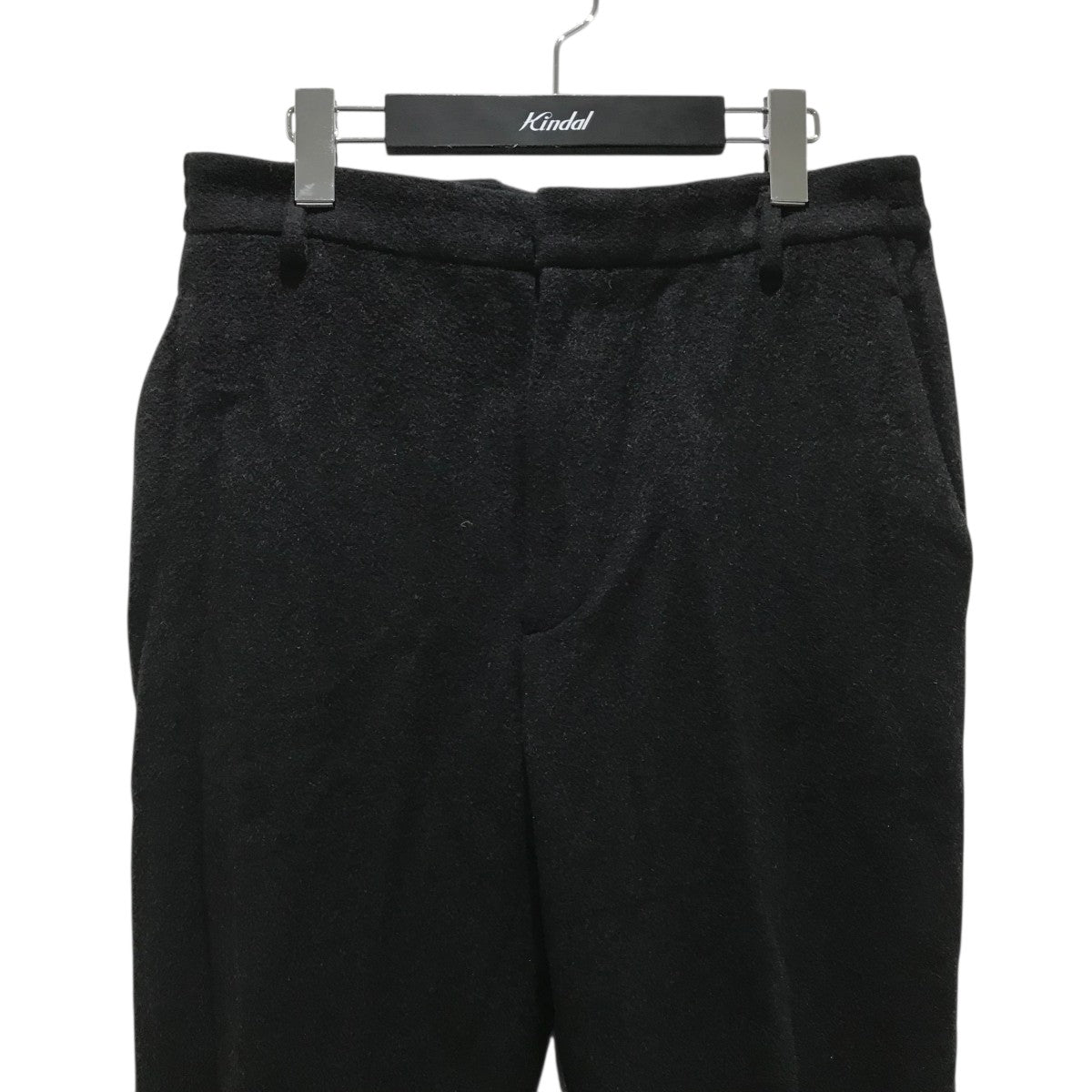 JOHN SMEDLEY(ジョンスメドレー) カシミヤ混イージーパンツ