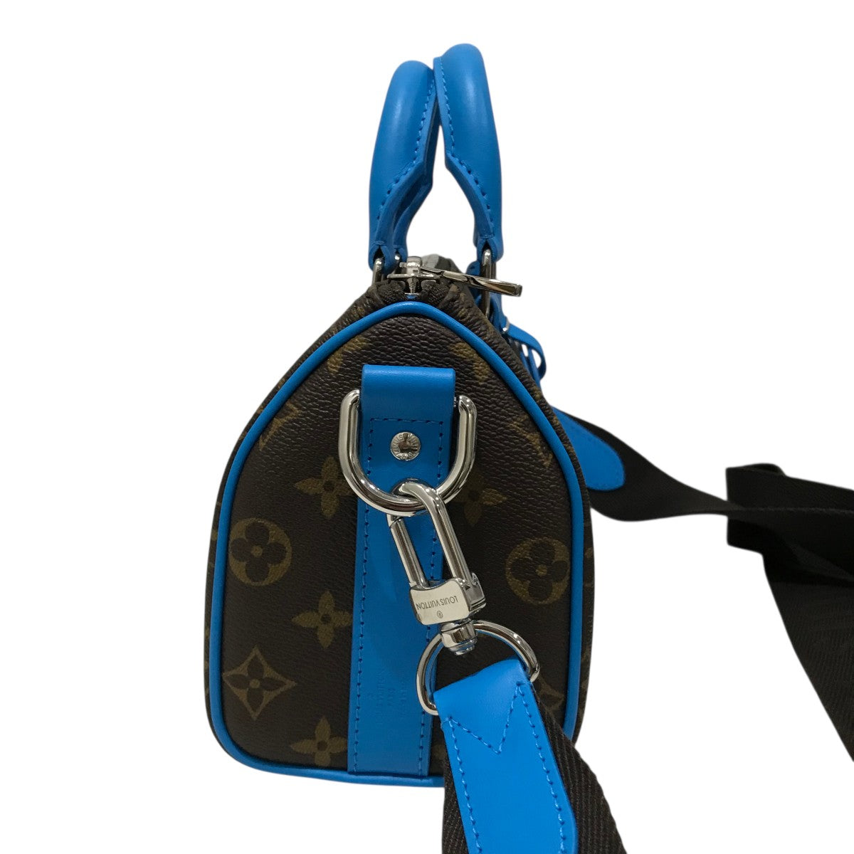 LOUIS VUITTON(ルイヴィトン) キーポル・バンドリエール2WAYバッグ