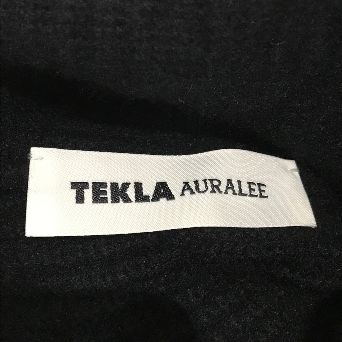 24AWベビーカシミヤ AURALEE ブラック ニット帽 美品 2024-B-GKU64040_c01_500x.jpg?v