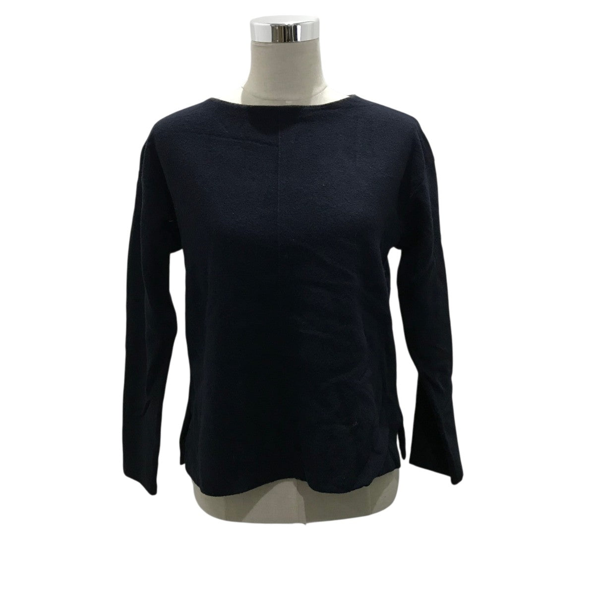 【美品】GALERIE VIE カットソー　チャコールグレー 楽天市場】【20％OFF！FINALセール対象商品】GALERIE VIE