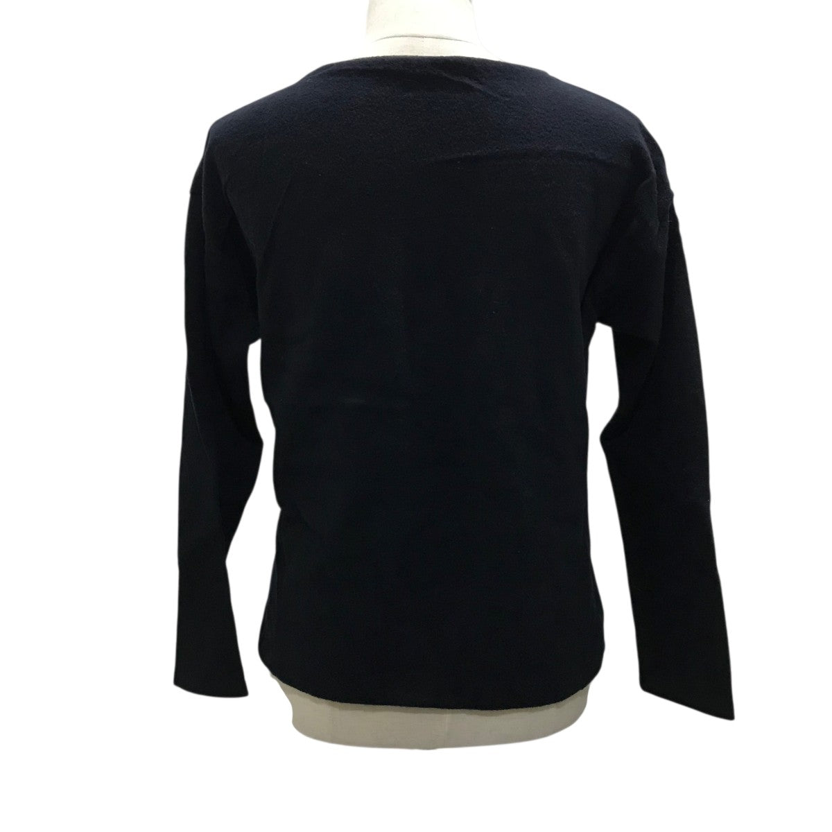 【美品】GALERIE VIE カットソー　チャコールグレー GALERIE VIE - GALERIE VIE Tシャツ・カットソー S