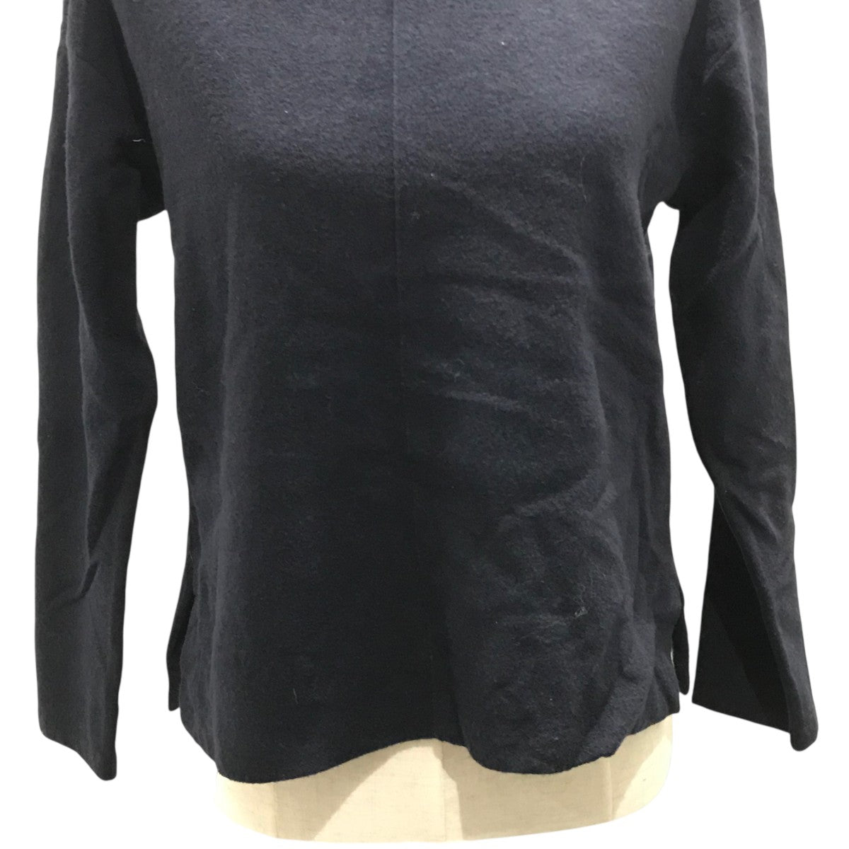 【美品】GALERIE VIE カットソー　チャコールグレー 楽天市場】【20％OFF！FINALセール対象商品】GALERIE VIE