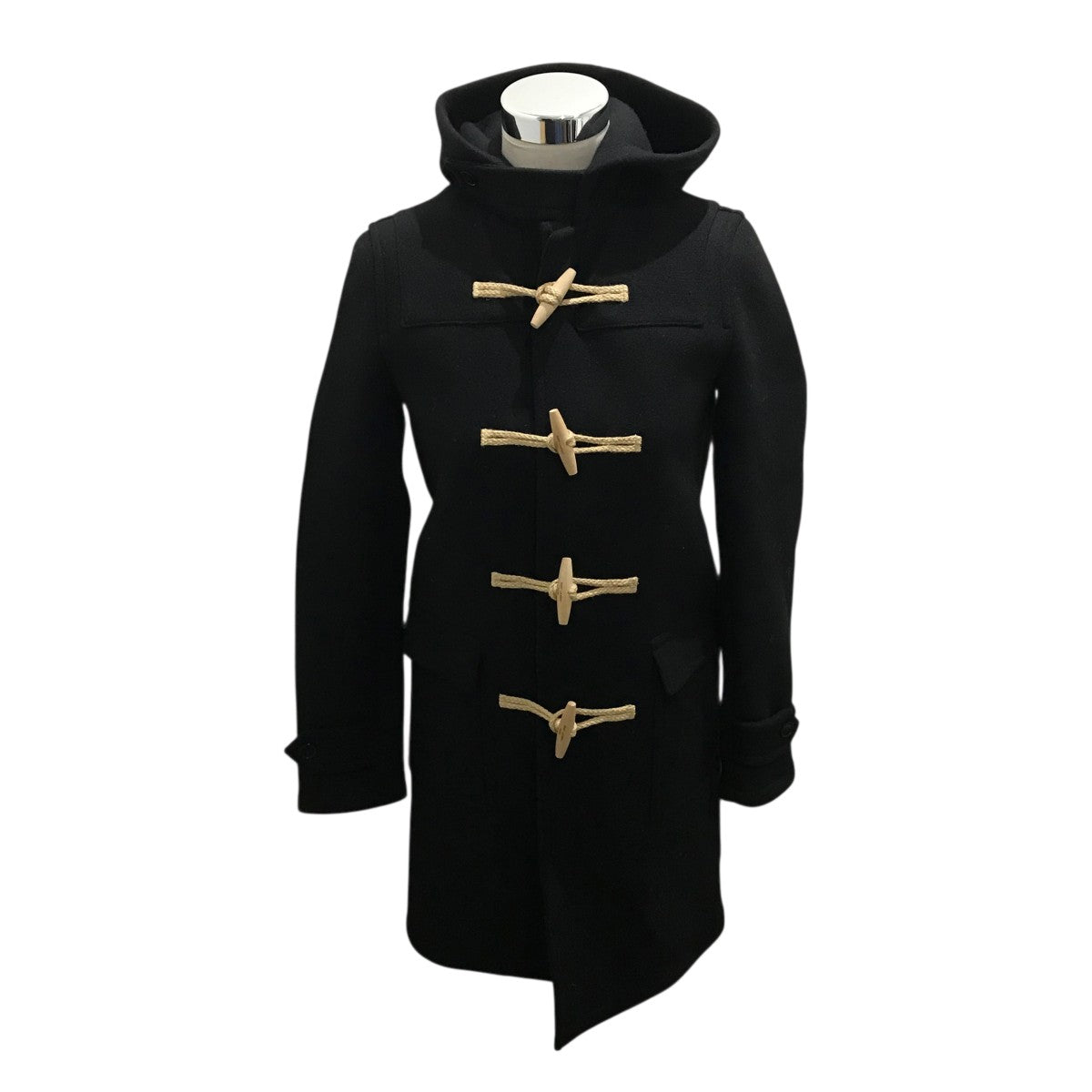 Saint Laurent Paris(サンローランパリ) モッズコート 534717