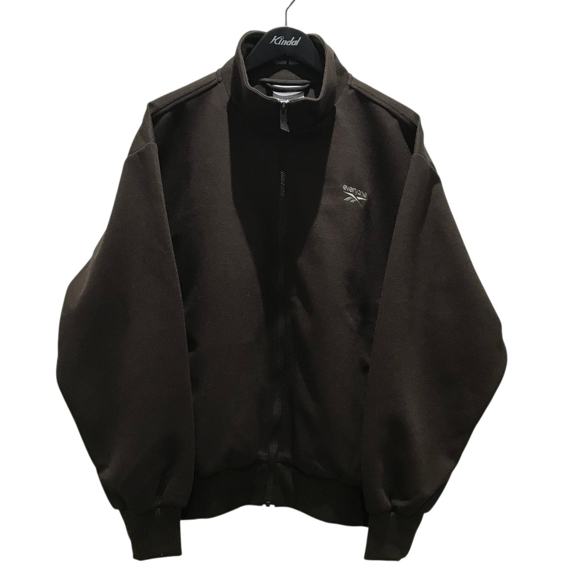 ジャケット・アウター REEBOK everyone CLASSIC TRACK JACKET L REEBOK everyone CLASSIC TRACK JACKET (NAVY) | everyone