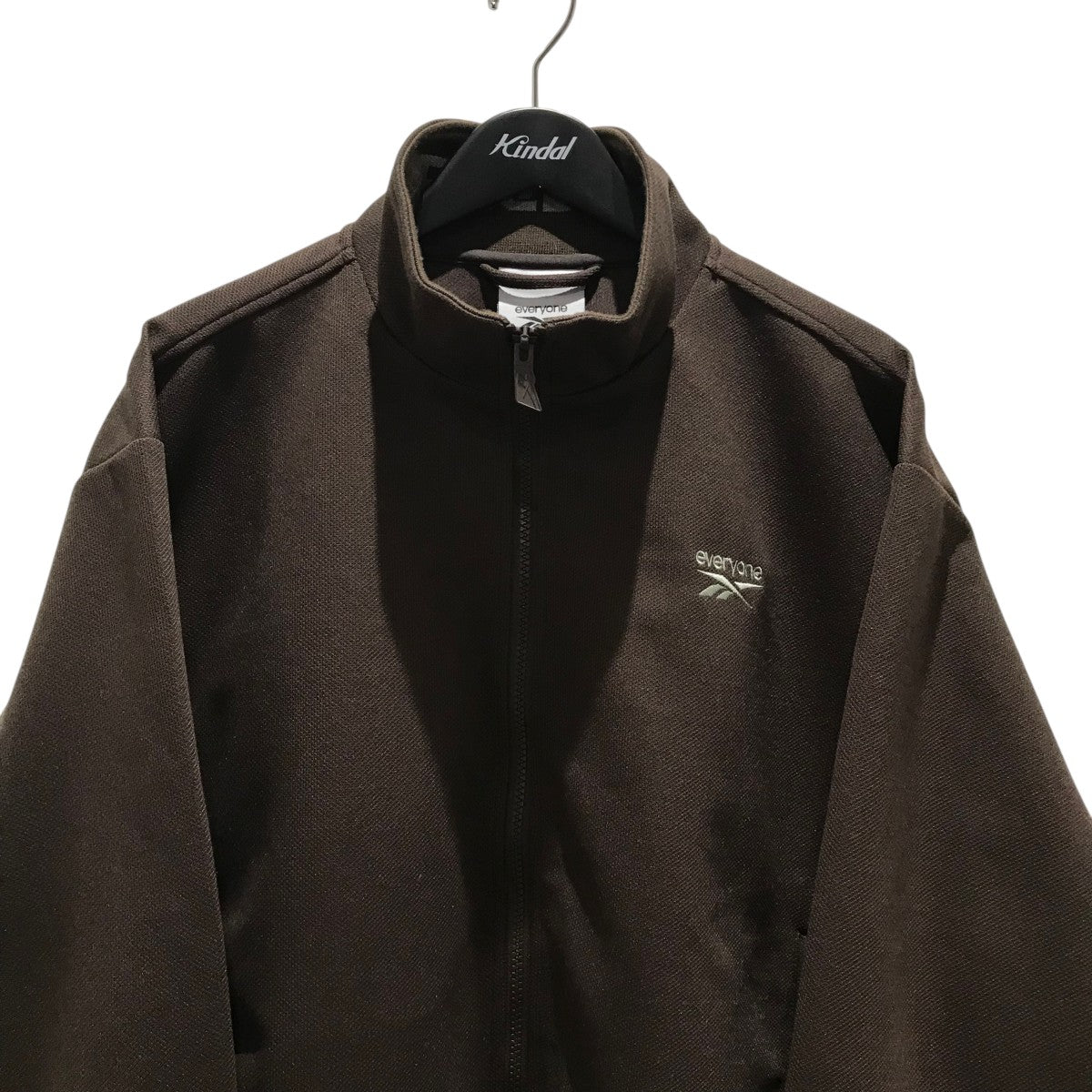 ジャケット・アウター REEBOK everyone CLASSIC TRACK JACKET REEBOK everyone CLASSIC TRACK JACKET (NAVY) | everyone