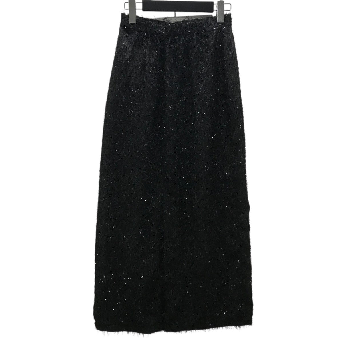 AMERI(アメリ) 【MEDI MULTI WAY FEATHER LIKE SKIRT
