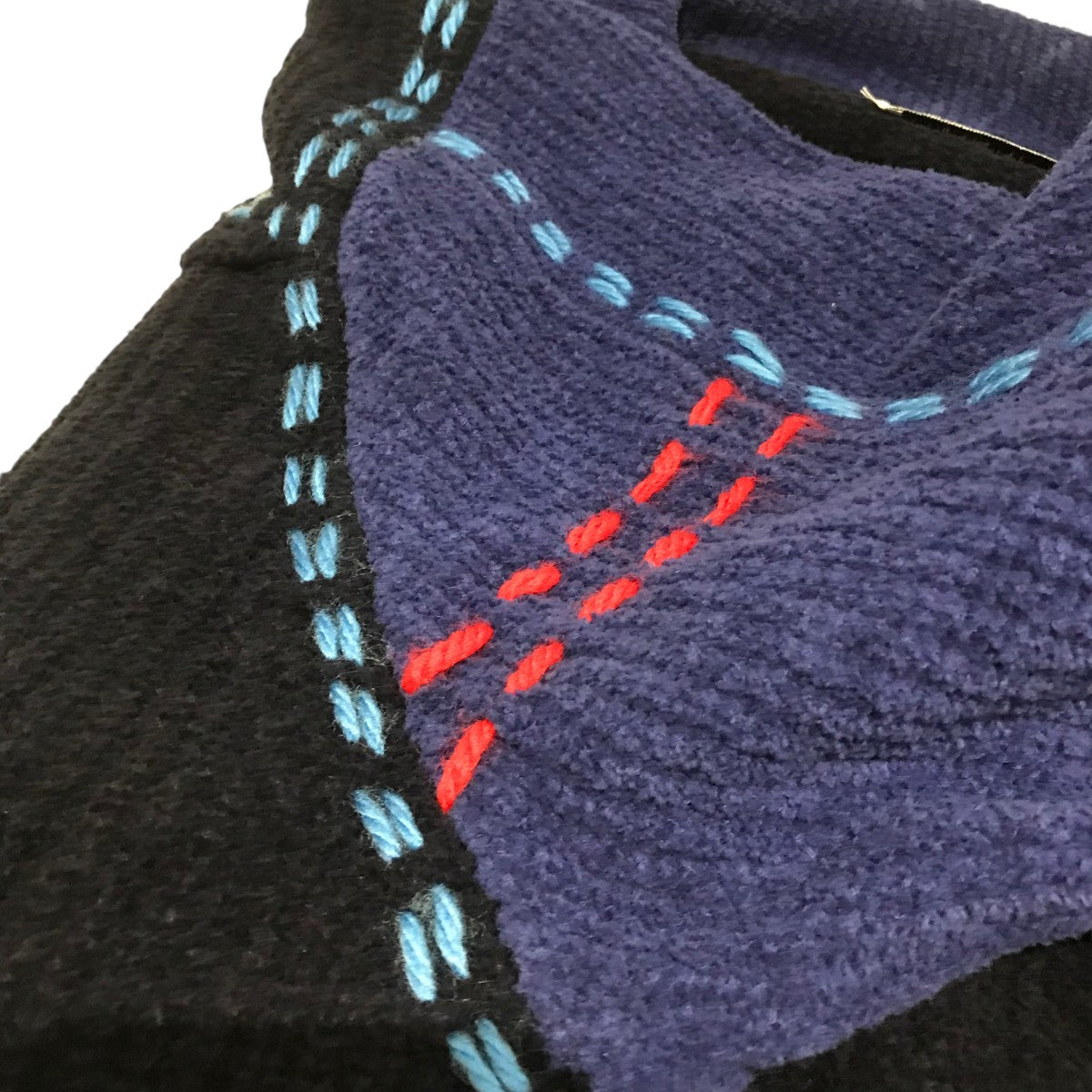 美品✨ PHINGERINカーディガン フィンガリンニット 入手困難 カーキ L PHINGERIN カーディガン PHINGERIN/フィンガリン/別注PG1 ニット