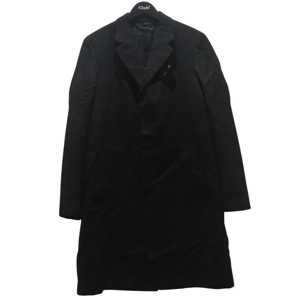 LOUIS VUITTON(ルイヴィトン) ×NIGO モノグラムデニムジャケット