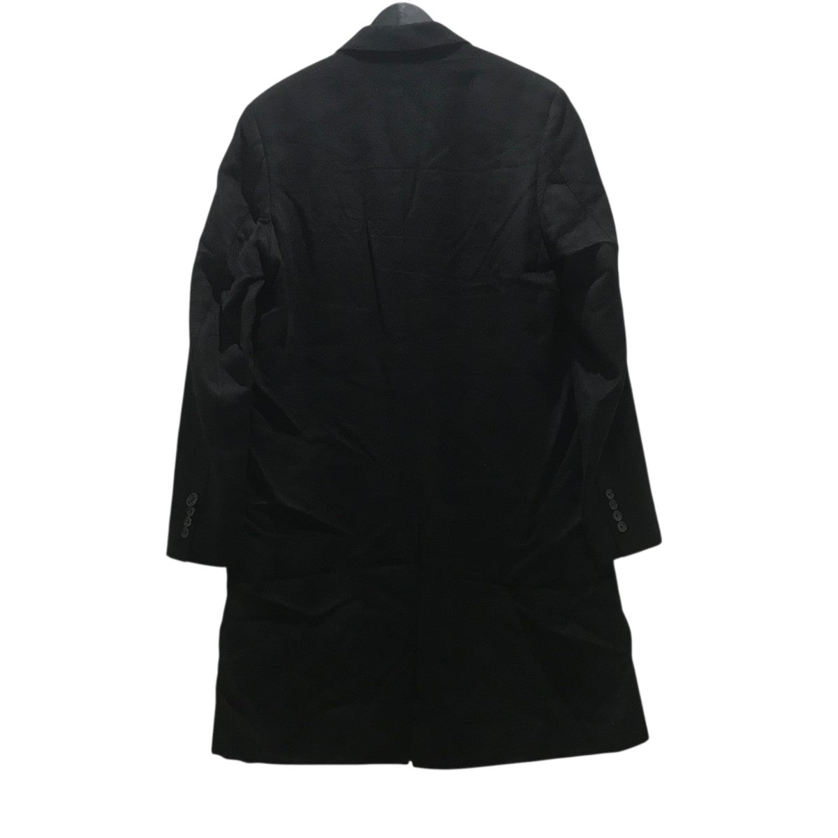 LOUIS VUITTON(ルイヴィトン) ×NIGO モノグラムデニムジャケット