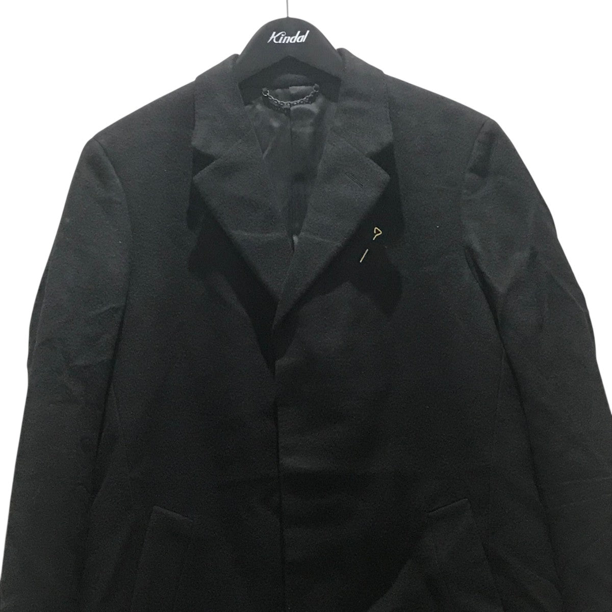 LOUIS VUITTON(ルイヴィトン) チェスターコートRM202Q JPX RM202Q JPX