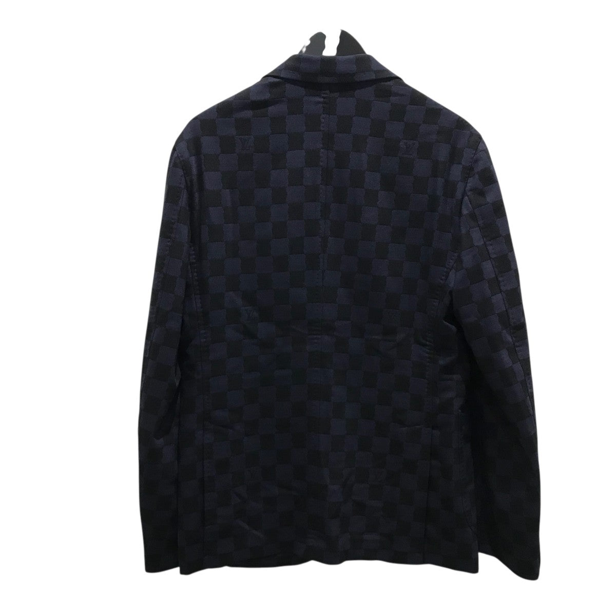 LOUIS VUITTON(ルイヴィトン) 24AWダミエテーラードジャケット