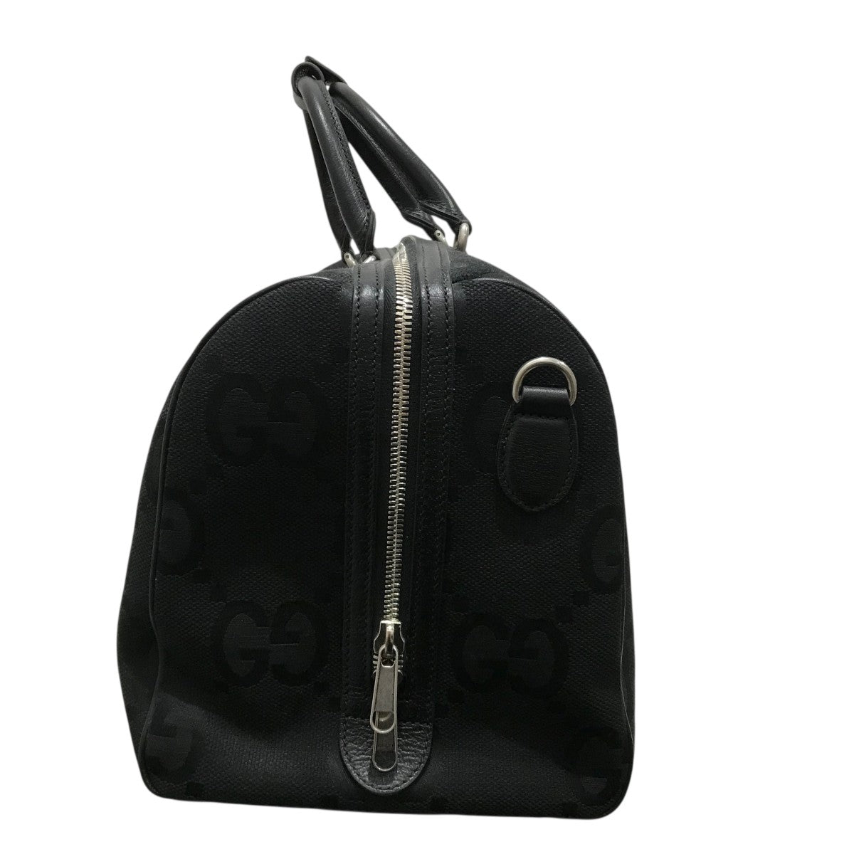 GUCCI(グッチ) ジャンボGGダッフルバッグ739581 739581 GUCCI(グッチ) ジャンボGGダッフルバッグ739581 739581