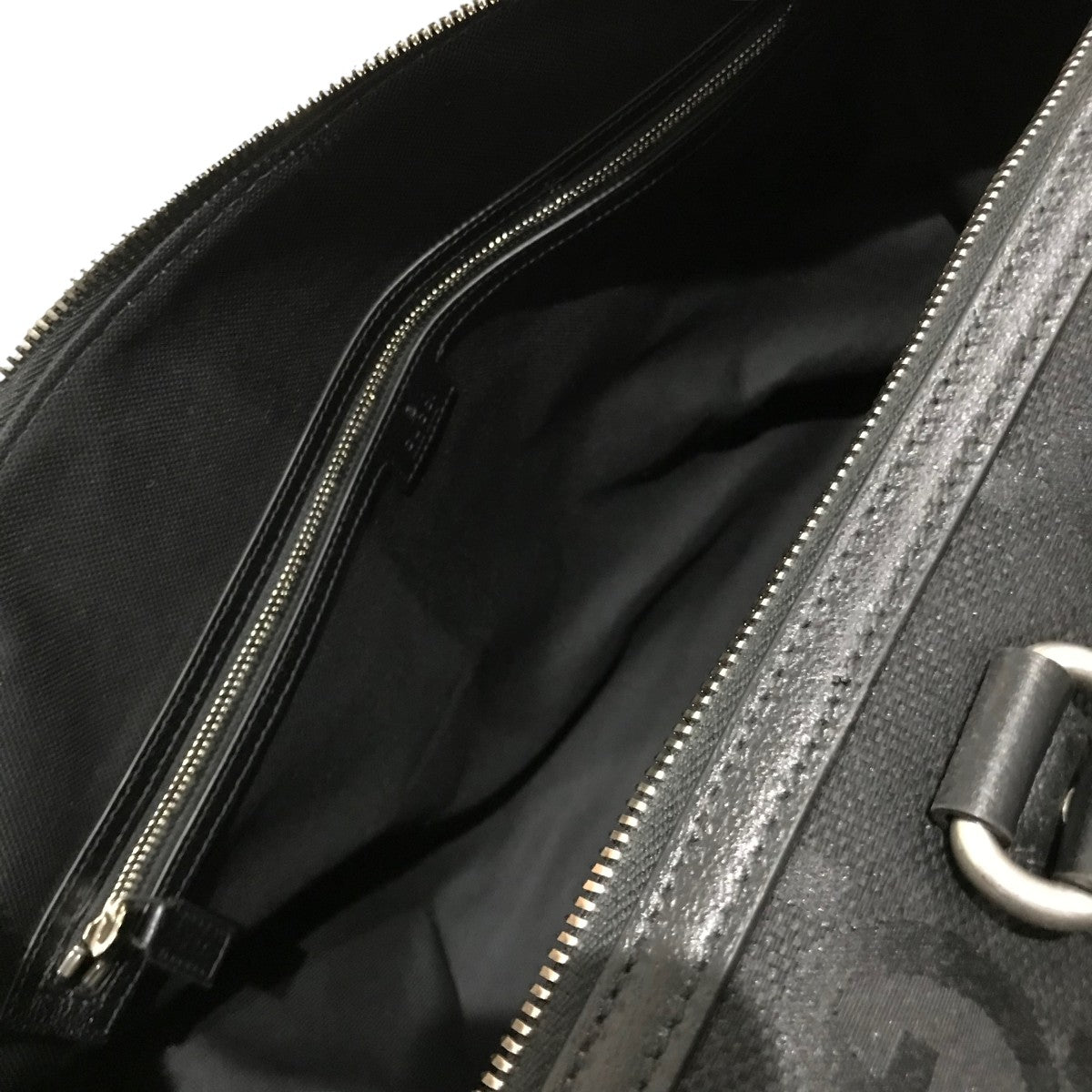 GUCCI(グッチ) ジャンボGGダッフルバッグ739581 739581 GUCCI(グッチ) ジャンボGGダッフルバッグ739581 739581