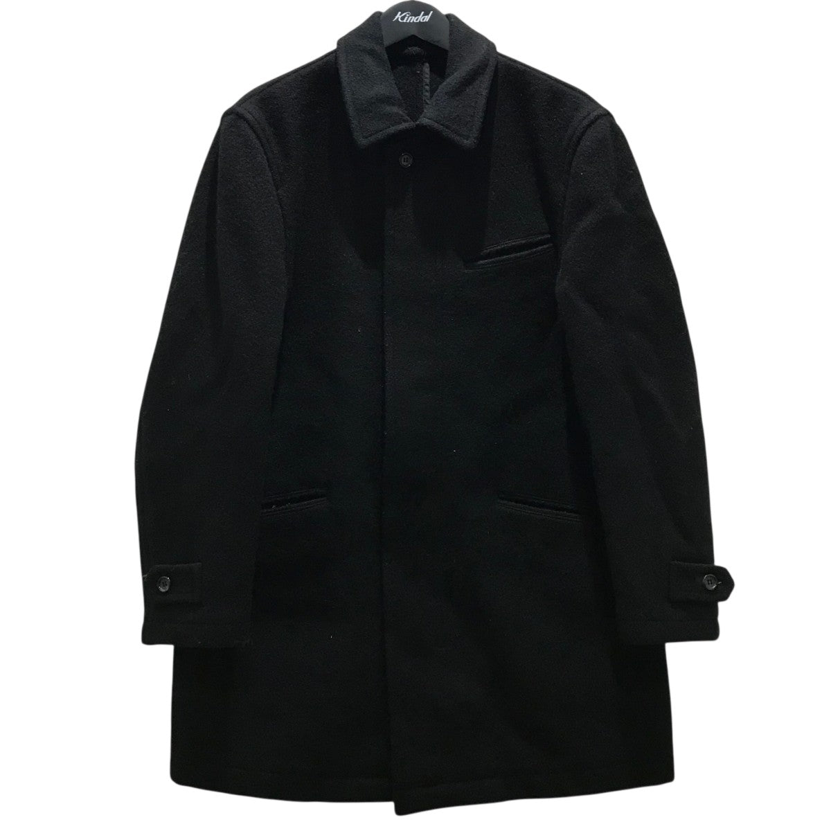 BLACK COMME des GARCONS(ブラックコムデギャルソン) ロング