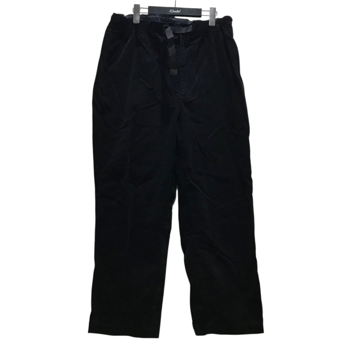 パンツ i_am belted pants belted pants / ベルテッドパンツ（その他パンツ）｜I_am