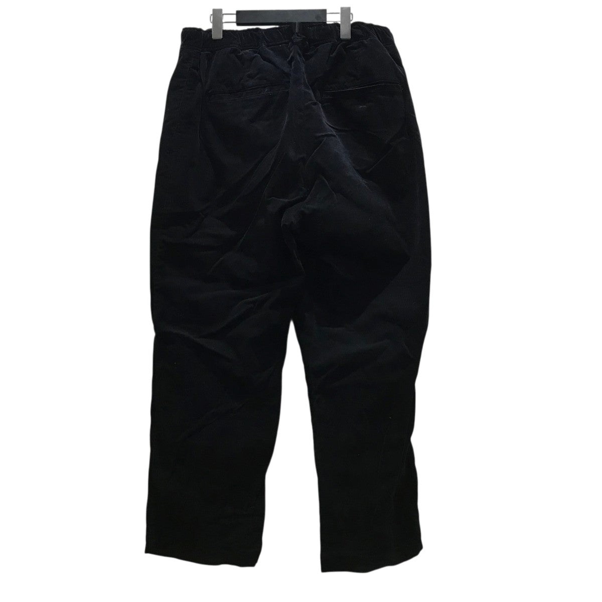 everyone(エブリワン) 【corduroy belted pants】コーデュロイ