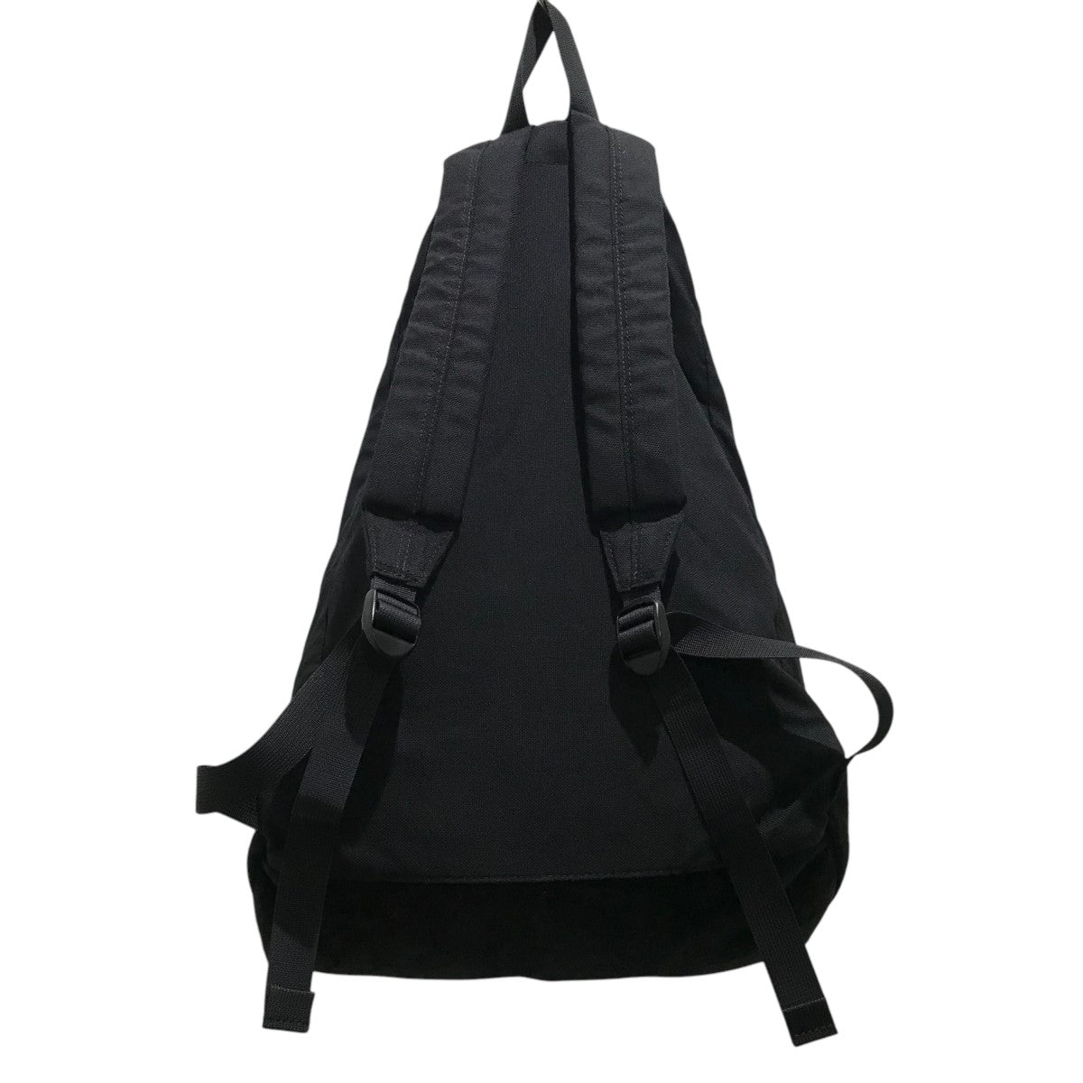 COMOLI コモリ デイパック ブラック バックパック COMOLI(コモリ) 【Day Pack】バックパック 15F-07002 ブラック