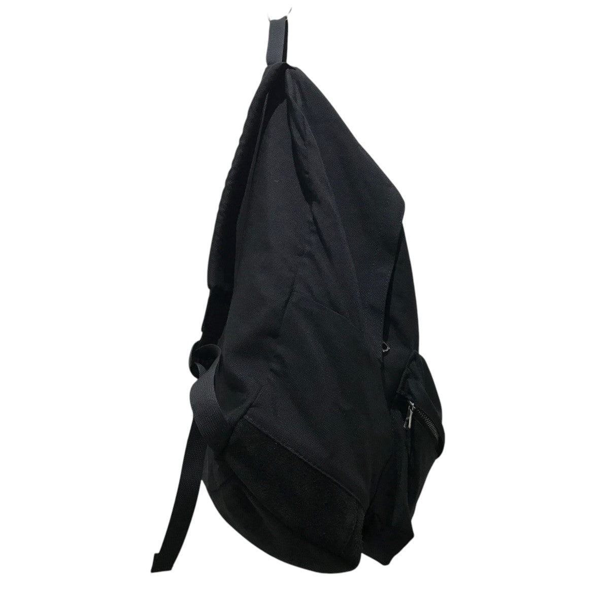 COMOLI(コモリ) 【Day Pack】バックパック 15F-07002 ブラック｜【公式
