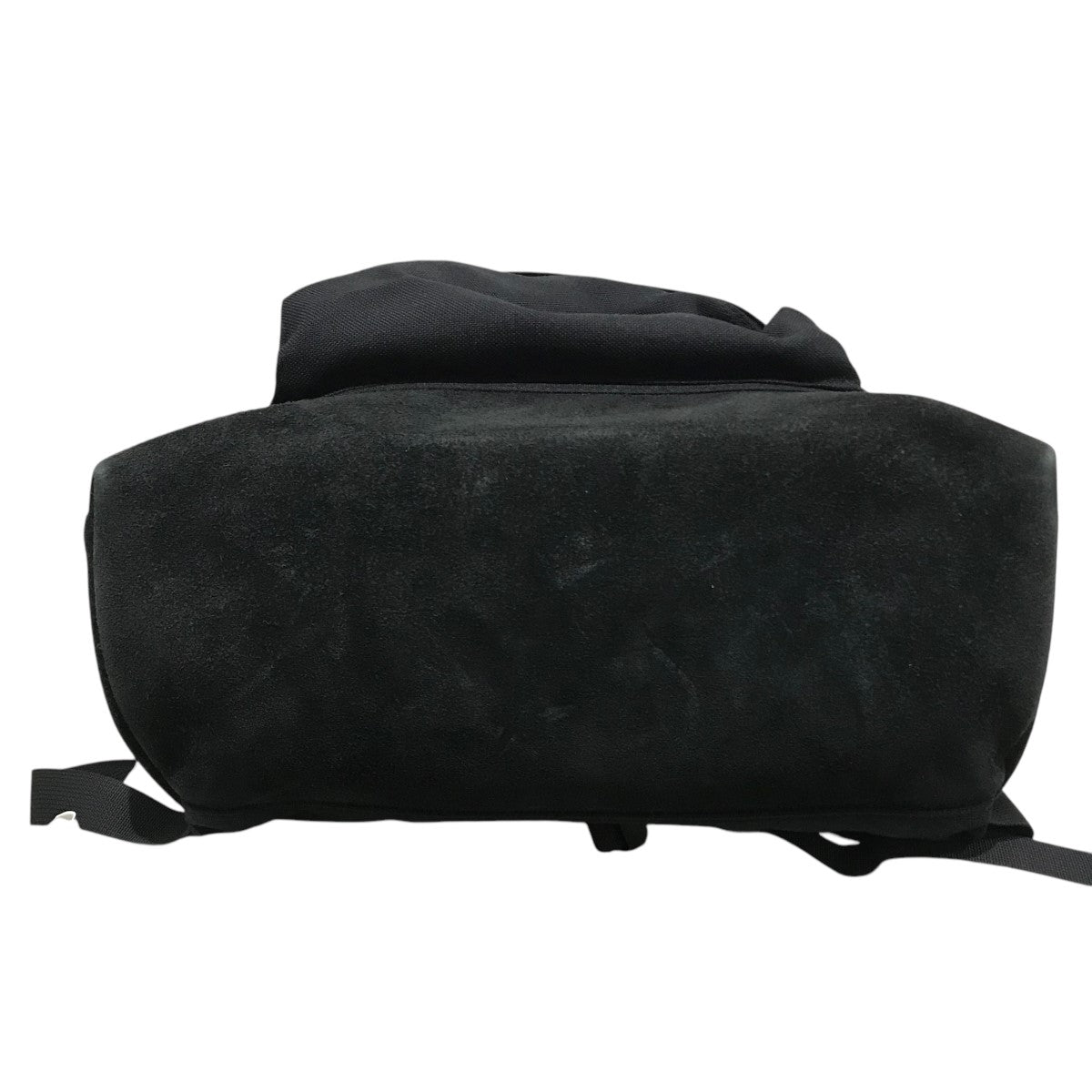 COMOLI(コモリ) 【Day Pack】バックパック 15F-07002 ブラック