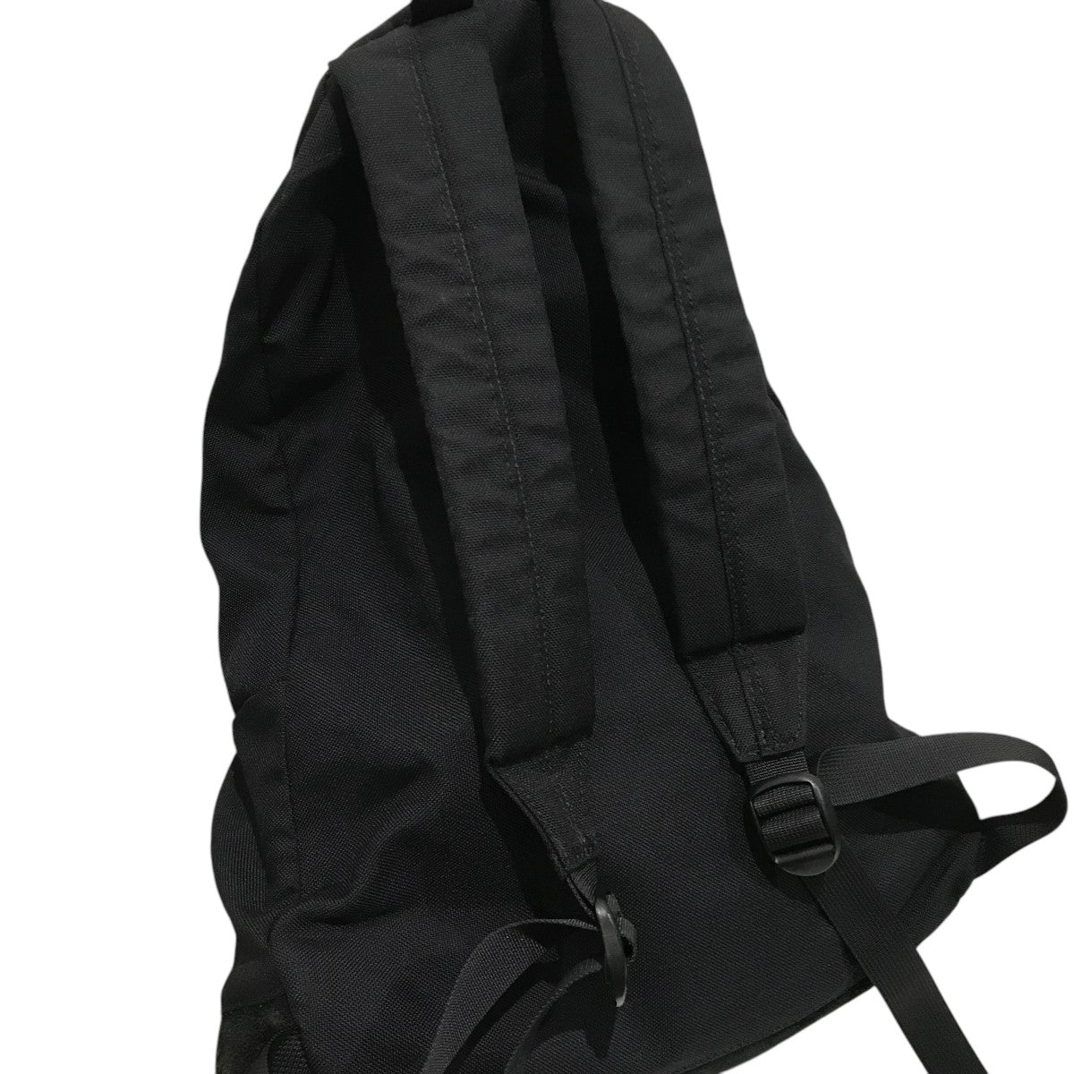 COMOLI コモリ デイパック ブラック バックパック COMOLI / コモリ | デイパック - Black | 通販 - 正規取扱店